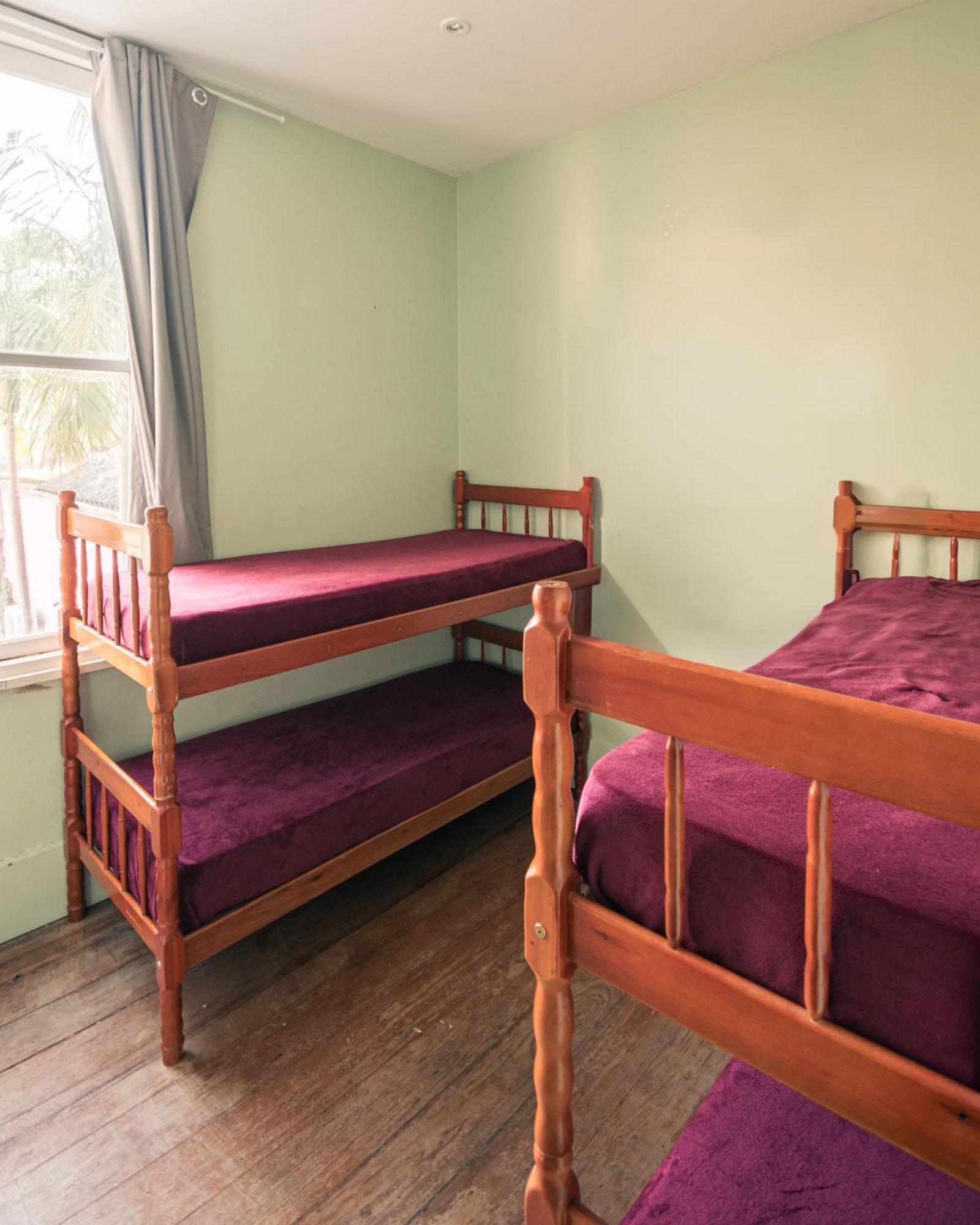 Pelotas Bier Hostel מראה חיצוני תמונה