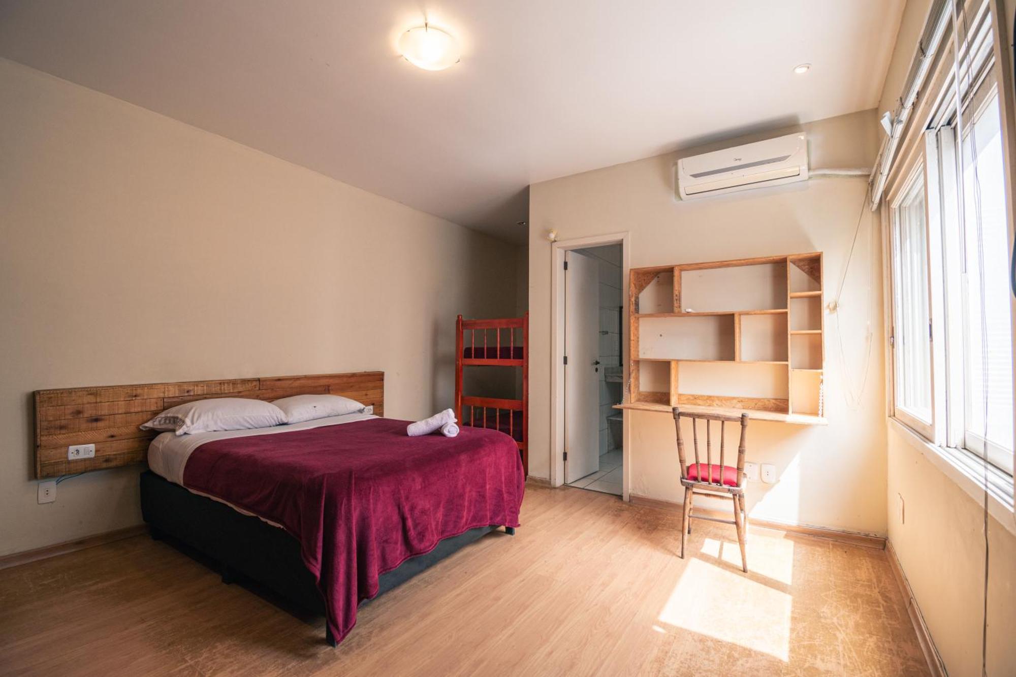 Pelotas Bier Hostel מראה חיצוני תמונה
