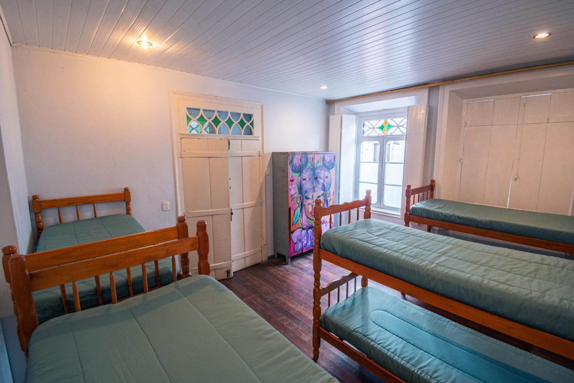 Pelotas Bier Hostel מראה חיצוני תמונה
