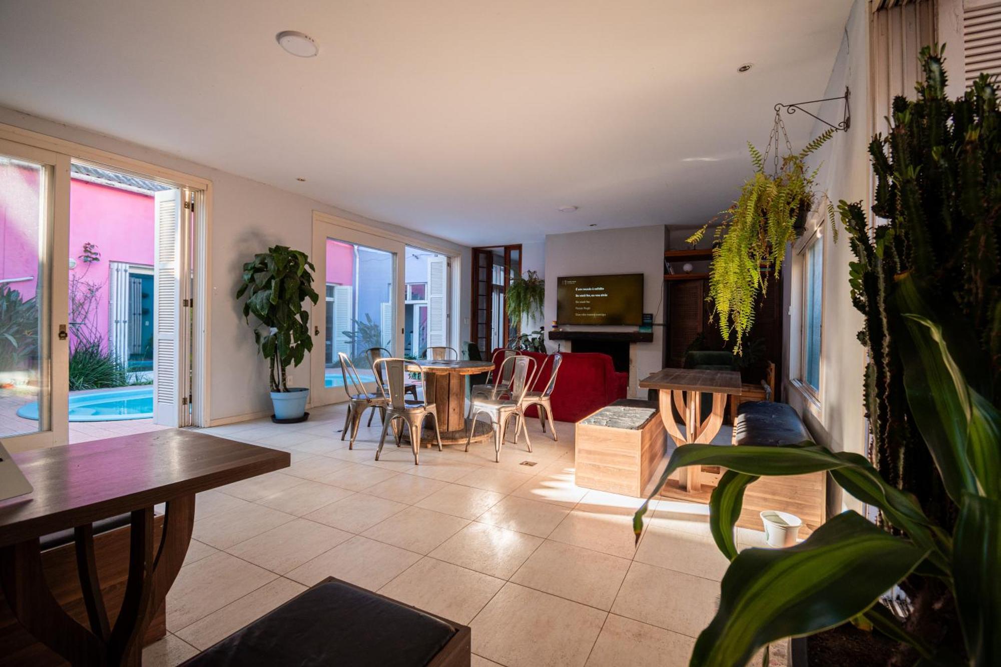 Pelotas Bier Hostel מראה חיצוני תמונה