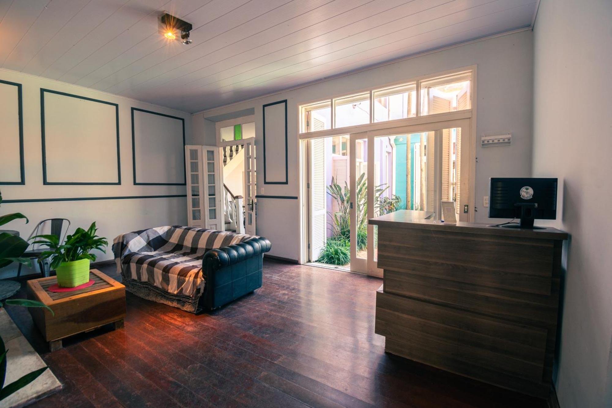 Pelotas Bier Hostel מראה חיצוני תמונה