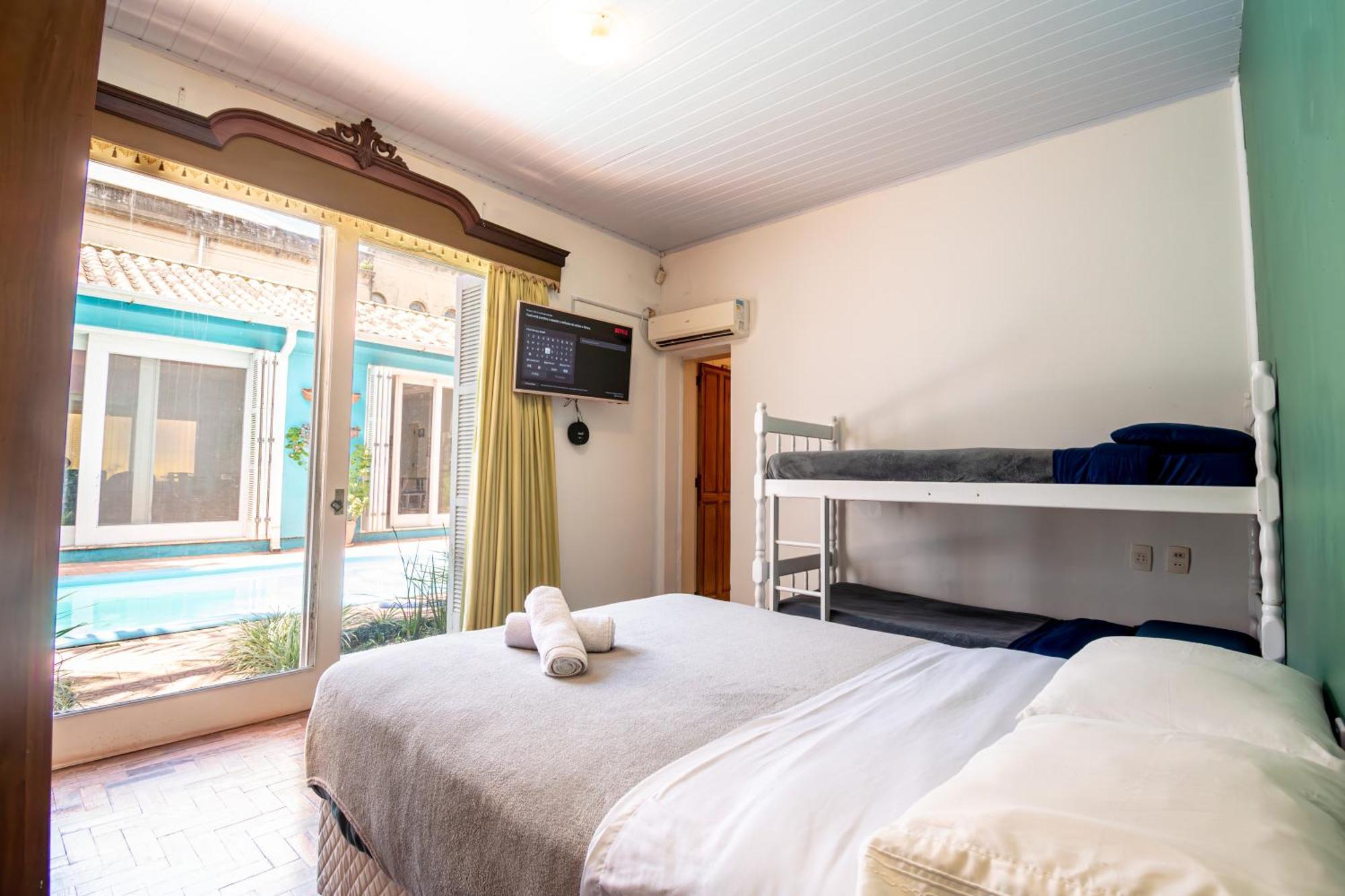 Pelotas Bier Hostel מראה חיצוני תמונה
